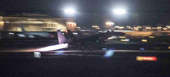 Η Ουάσινγκτον θα παράσχει βοήθεια στην Ουκρανία «αμυντικού χαρακτήρα»